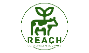 Reach Veterinary & Advisory Logo